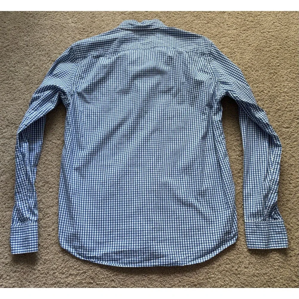 J. Crew crew button
